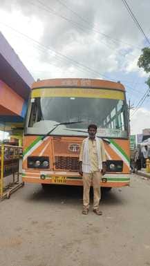 Khatara buses are not being removed from the fleet by the Transport Corporation