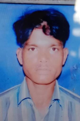 Fight between two bulls took the life of a laborer