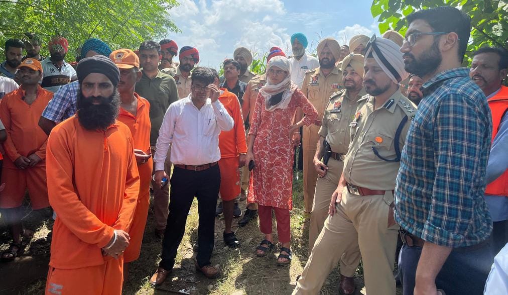 Villages affected by water shortage will get big relief: Barit Walia