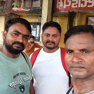 Three employees of Panchayati Raj Department selected for national competition