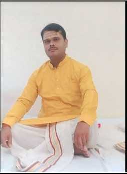 Siddharthnagar News : Lunar eclipse today, effect will last for six and a half hours