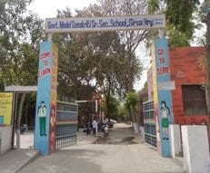 Marks of half-yearly examinations in government schools will have to be uploaded on the portal