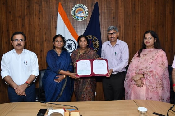 Centre for Indian Knowledge System to be opened in CDLU