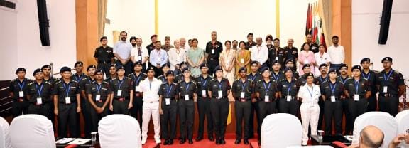 From war to disaster... now AMC will teach advanced trauma life support