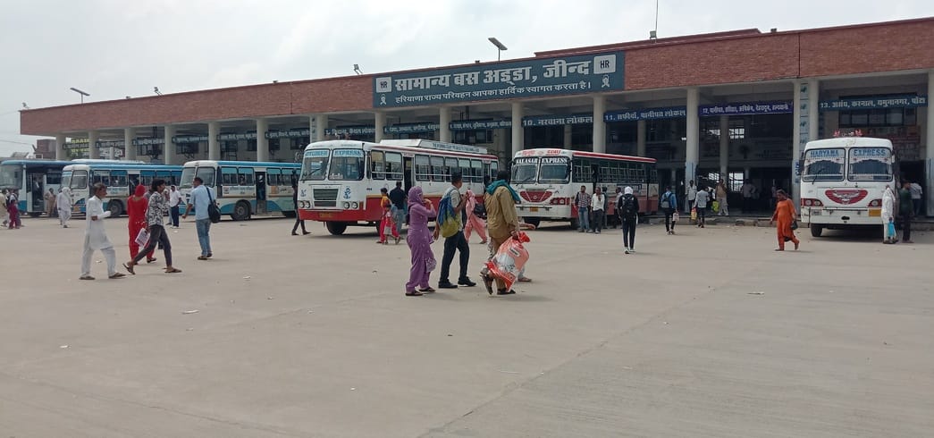 Bus fare from Jind to Haldwani reduced by Rs 172