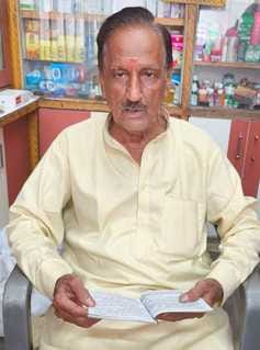 Special importance of sattvik diet, fasting and restraint in Pitru Paksha: Pandit Rohit