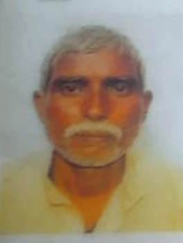 Two brothers got into a fight over a piece of mithai (sonapapdi), resulting in the death of an elderly man