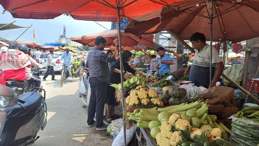 Inflation: Floods and rains have increased troubles of common man, vegetable prices  doubled in 7 days