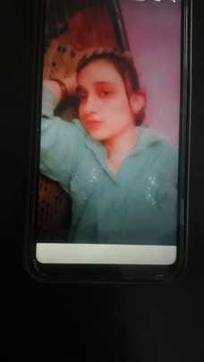 I was not in a position to say that I killed my daughter