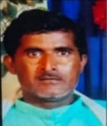 The accused of raping a girl was hit by a train and died