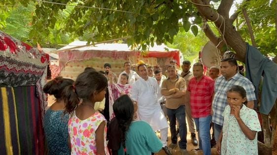 Kishtwar: 71 bodies have been recovered in Chishoti, 31 people are still missing, opposition leader announces