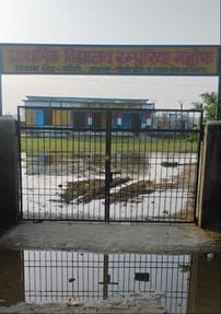 Council schools will open from today, children's path is difficult due to chaos
