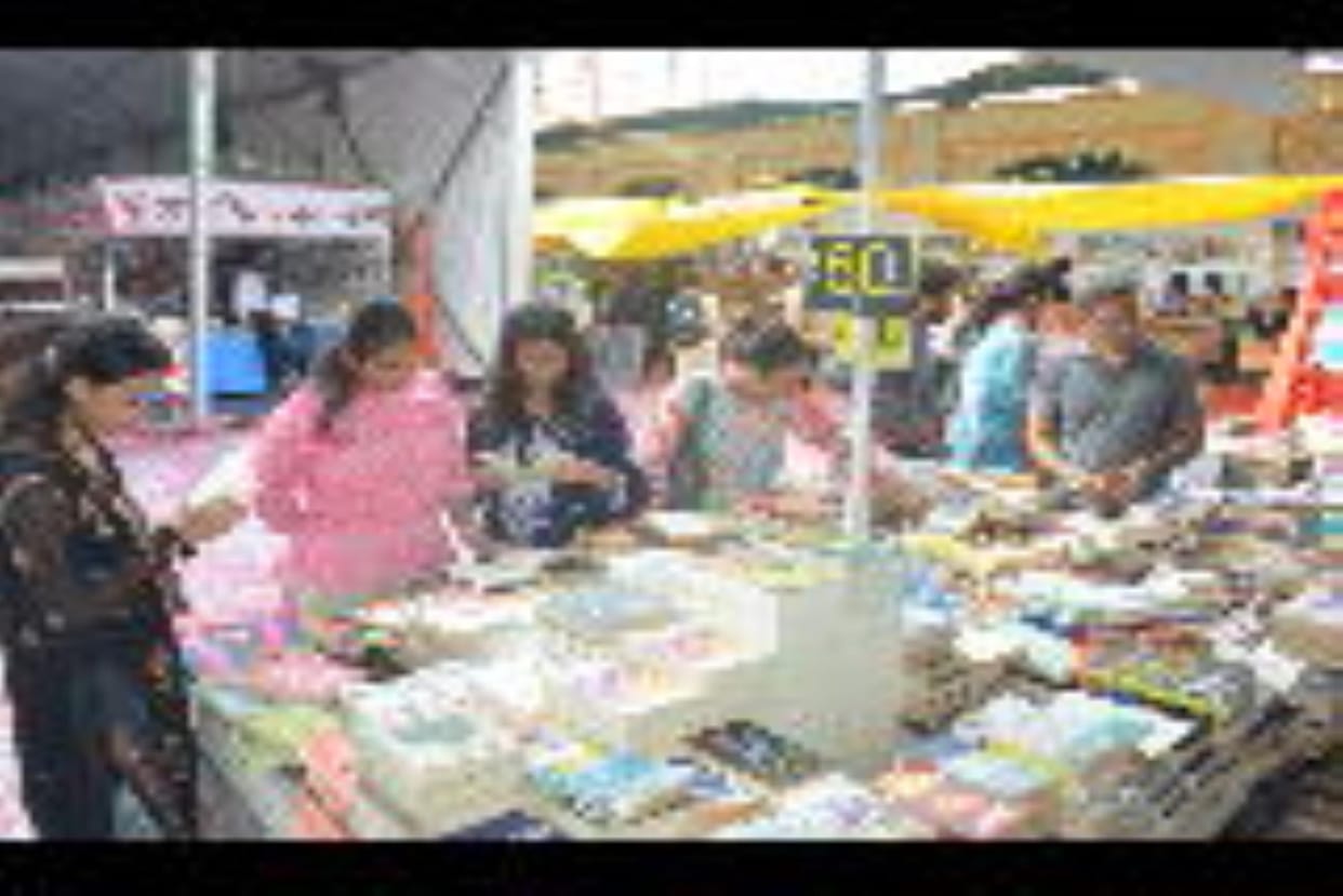 Young women are liking ghost stories