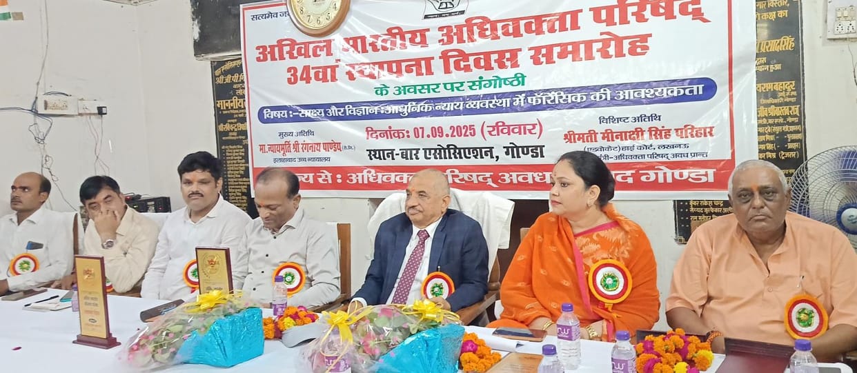 Government should pay attention to the safety, respect and economic interest of advocates