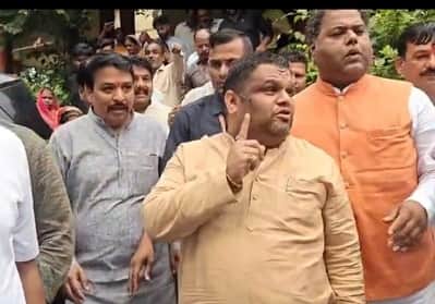 MP News: NHRC seeks response on ‘analog paneer’; FSSAI and states must submit report within two weeks.