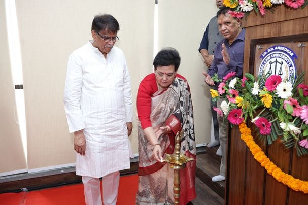 One country one election will reduce expenses: Rekha
