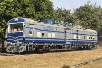 Property worth Rs 38,000 stolen by breaking the lock of tower wagon