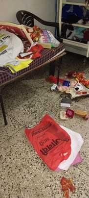 Jewellery and cash worth Rs 4 lakh stolen from a closed house in Sector 7