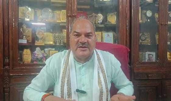 Rewari administration ready to help Punjab flood victims: MLA