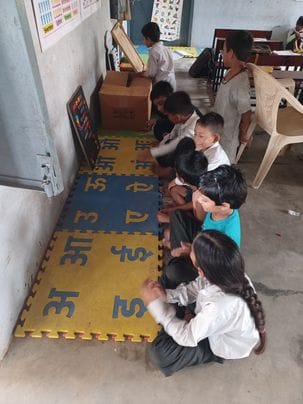 Teachers are making videos from teaching learning tool Sangharsh Kit to be honored