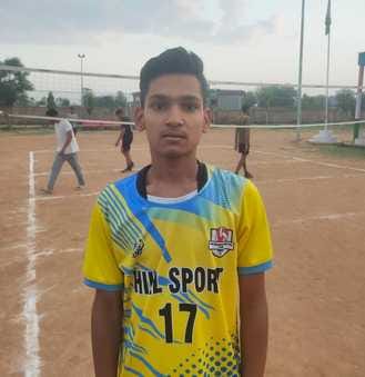10 players from Karoli Khel Nursery selected for state level competition
