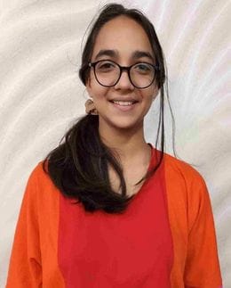 Bhagdana's Lekha Yadav passed UGC NET