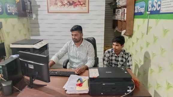 E-compensation portal opened for 144 villages, applications not being made due to technical glitch