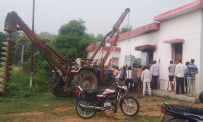 Electricity supply to 200 villages disrupted