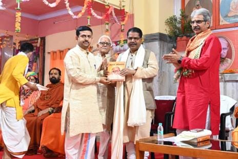 Gorakhpur News: India's knowledge tradition is thousands of years old