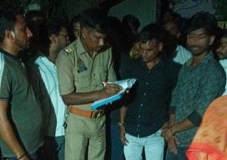 Woman dies under suspicious circumstances