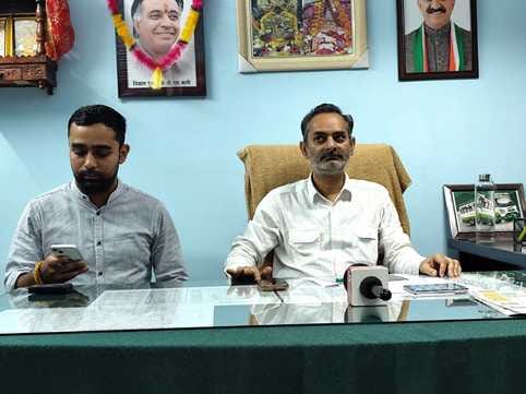 8200 passengers transported by 190 buses of HRTC: Ajay