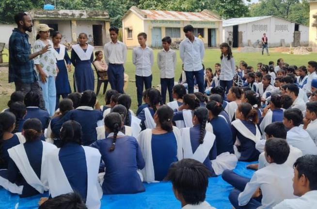 World Vulture Awareness Day celebrated in Katarniaghat