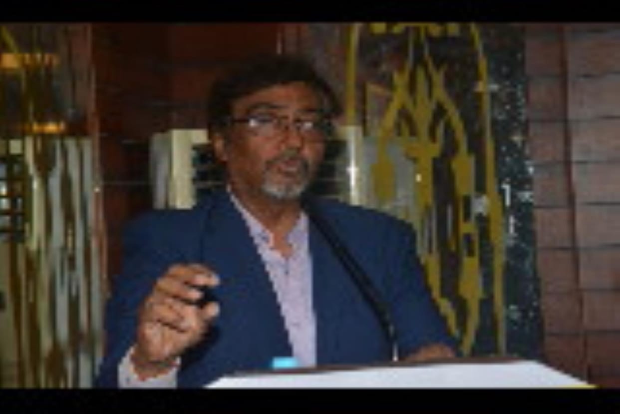 Only 2 lakh insurance agents for a population of 140 crore