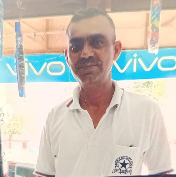 DSC jawan dies in accident