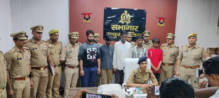 Brother, fed up with money, killed his brother and disposed of the body