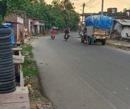 Proposal to widen 20.5 km road sent to the government