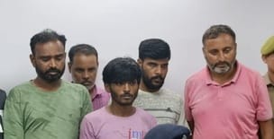 Rajan gang which stole more than 250 bikes exposed