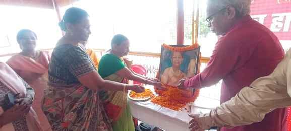 Ajita Srivastava gave a new identity to Kajli : Ganesh Shankar