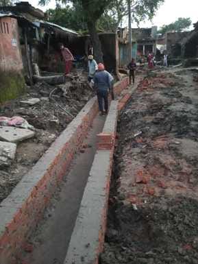 24 development works will be done in 13 villages of Sarsawa block with Rs 2.16 crore
