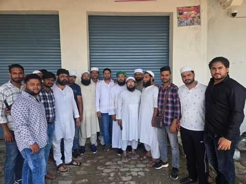 Relief material dispatched to help Punjab flood victims