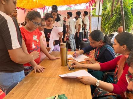 550 players registered for CBSE North Zone-1 Judo Tournament