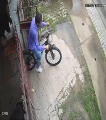 Thefts are a daily occurrence in posh areas, police is unconcerned