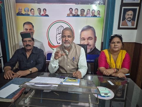 The affected are looking for MPs in the disaster: Brahma Das