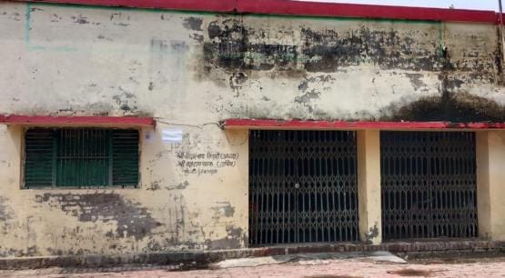 Committees are locked, farmers are wandering for fertilizers