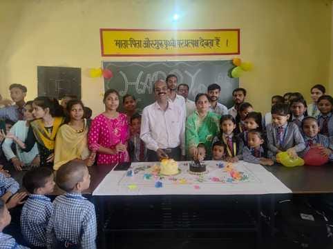 Teachers Day: Excellent work done, now it's time to be honored