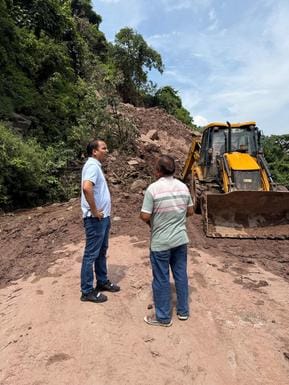 Thapana-Talai via Marottan road is expected to open today