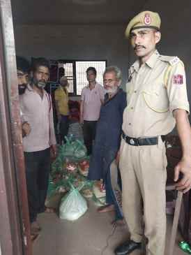 Udhampur, Restoration Process Continue, Dr. Jitender Gave Information