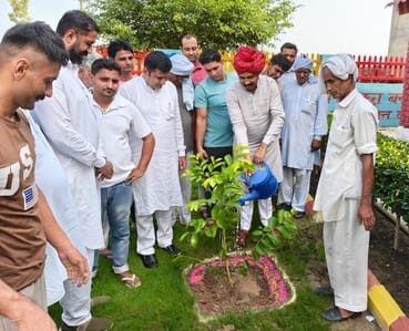The government's goal is to expand education in every village: Dr. Virendra