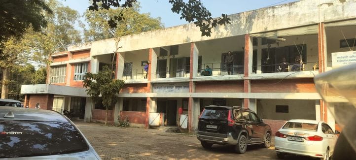 Sub health center will be built in Manoharpur village, better health facilities will be available