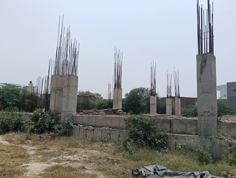 City Square's dream project will be completed with 19 crores, tender will be issued soon